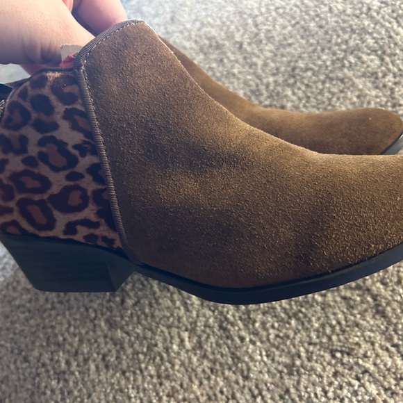 Sam Edelman boots size 6y - Picture 5 of 14